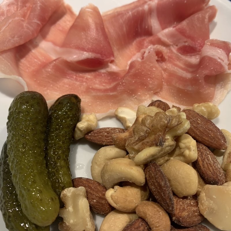 (Le Bar a vin 52 アトレ恵比寿西館店)