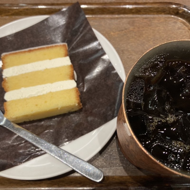 (上島珈琲店 イオンモール浦和美園店)