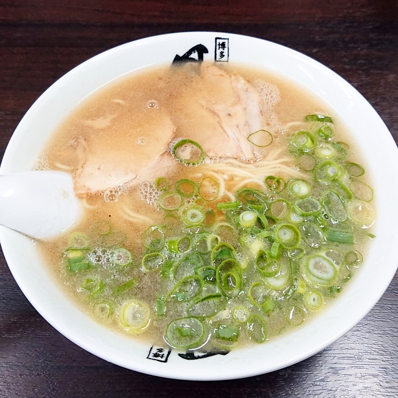 ラーメン(風靡)