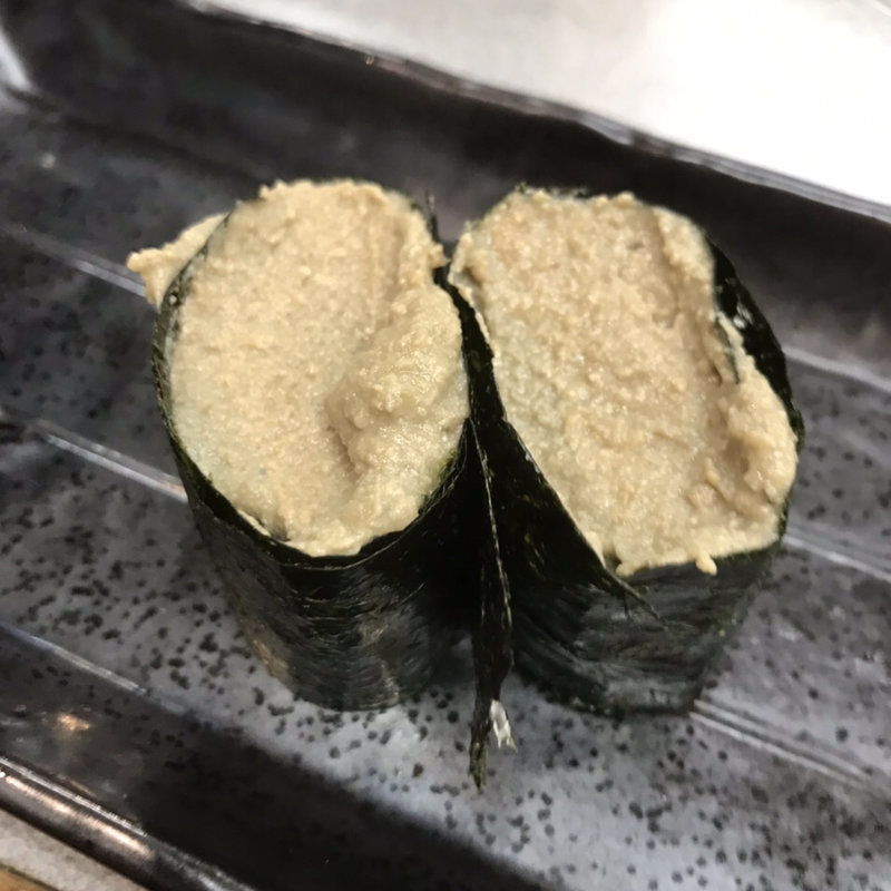 かにみそ(2コ)(大興寿司 南店 )