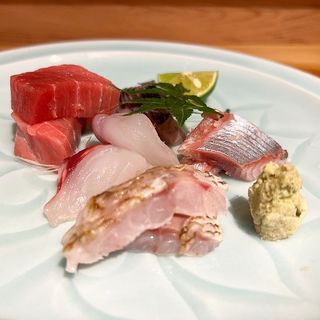 (小皿料理38)