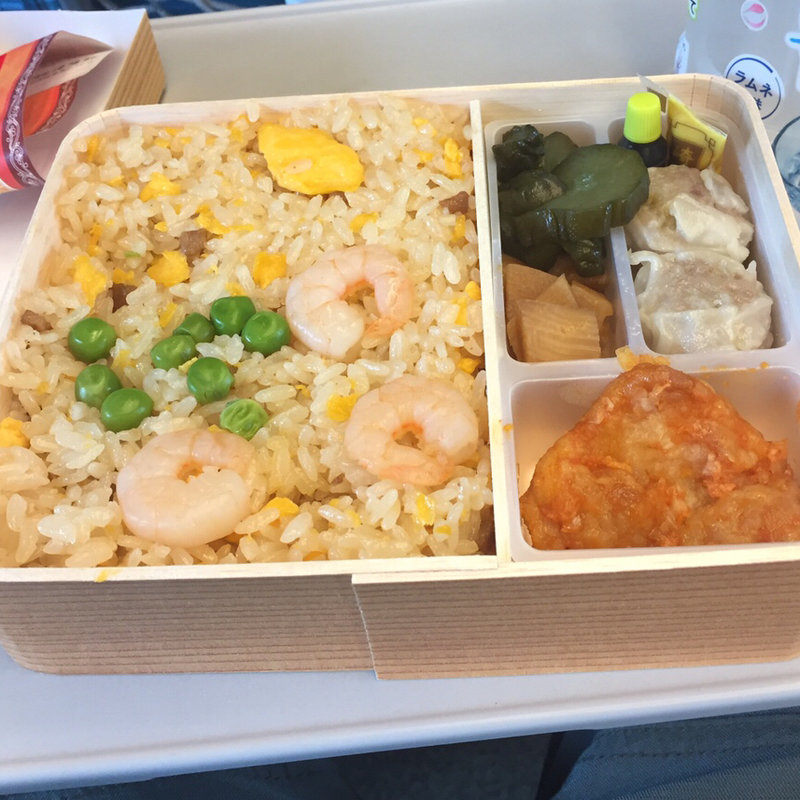 横濱チャーハン(ギフトキヨスク新横浜西)