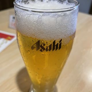ビール(キッチン笑りぃ )