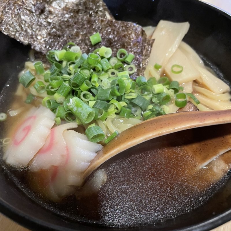 ラーメン(キッチン笑りぃ )