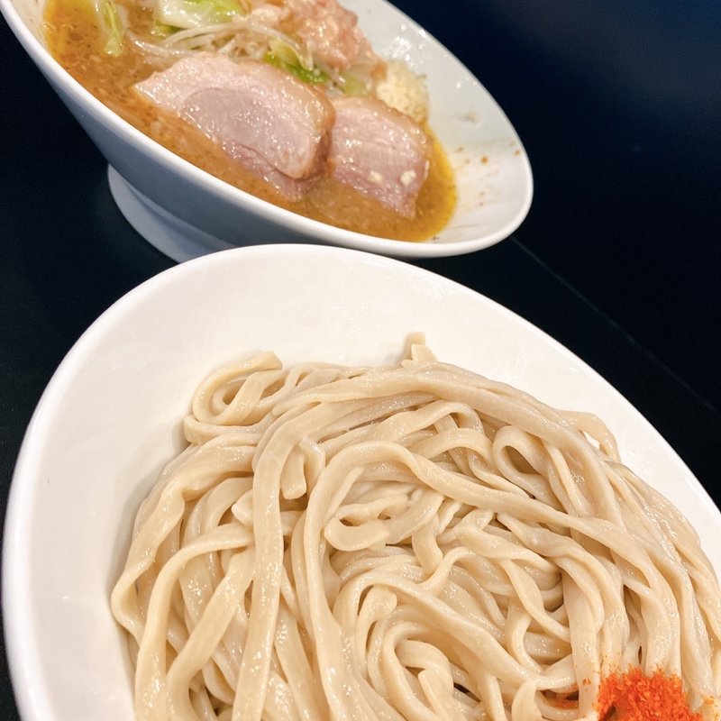 アサリバター(豚風。)