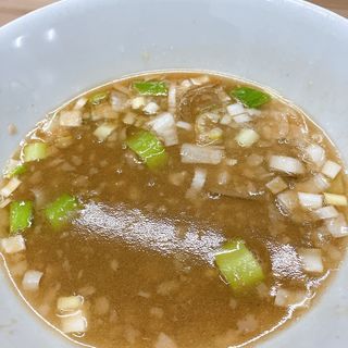 シークワーサー(ラーメン荘　歴史を刻め　世田谷)