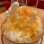 3種のフルーツミックス