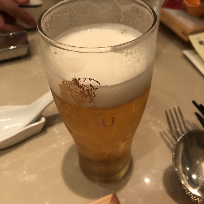 エビス(中国料理 翆陽 （スイヨウ）)