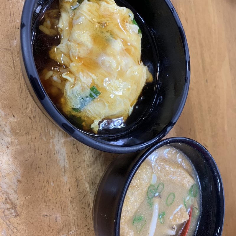 (十八番 本店 （ジュウハチバン）)