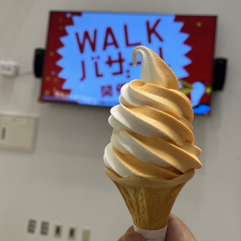 ミックスソフト(北海道うまいもの館 ベニバナウォーク桶川店)