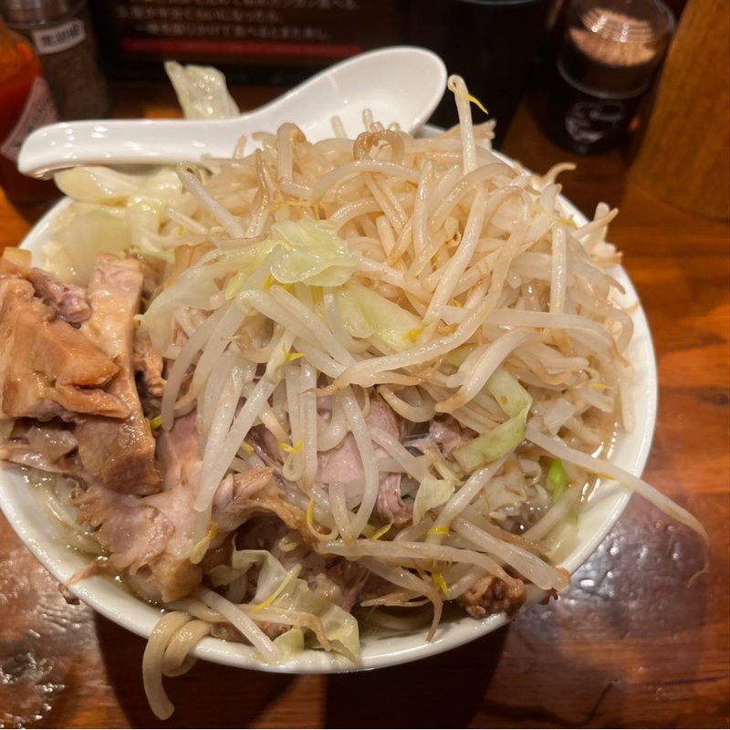 賄いポン酢(のスたOSAKA 難波千日前店  （ノスタオオサカ）)