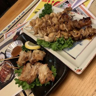 (居酒屋弁慶 下長店 )