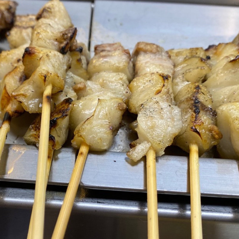 あぶら(秋吉 彦根店 （アキヨシ）)