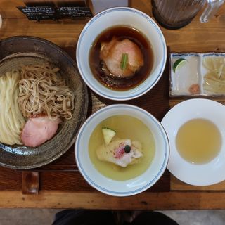 FeeLつけ麺(Ramen FeeL)