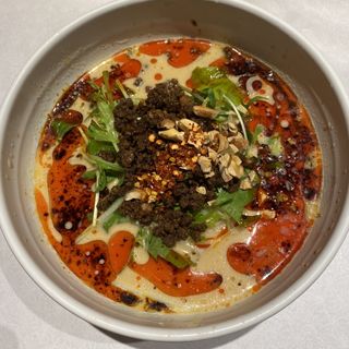 冷やし坦々麺(中華ダイニング　きらり)