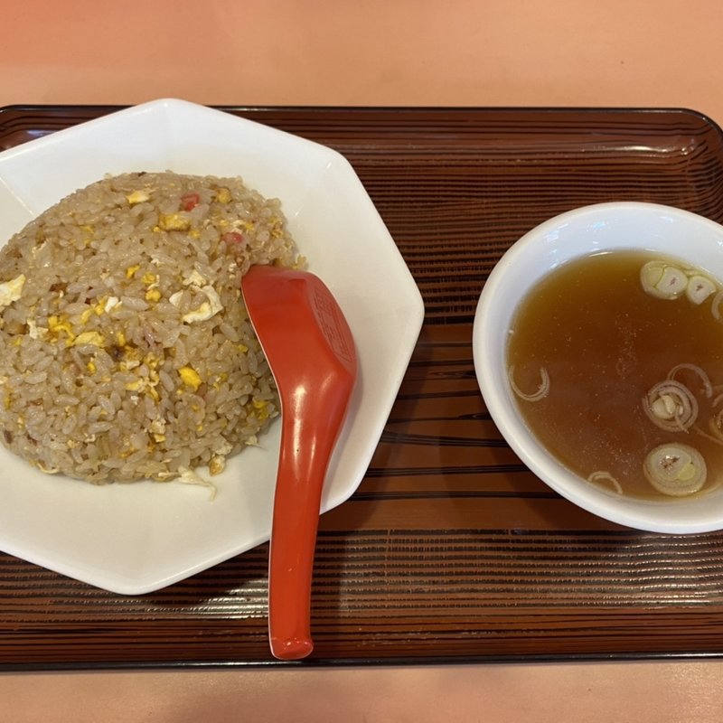 チャーハン(大龍)
