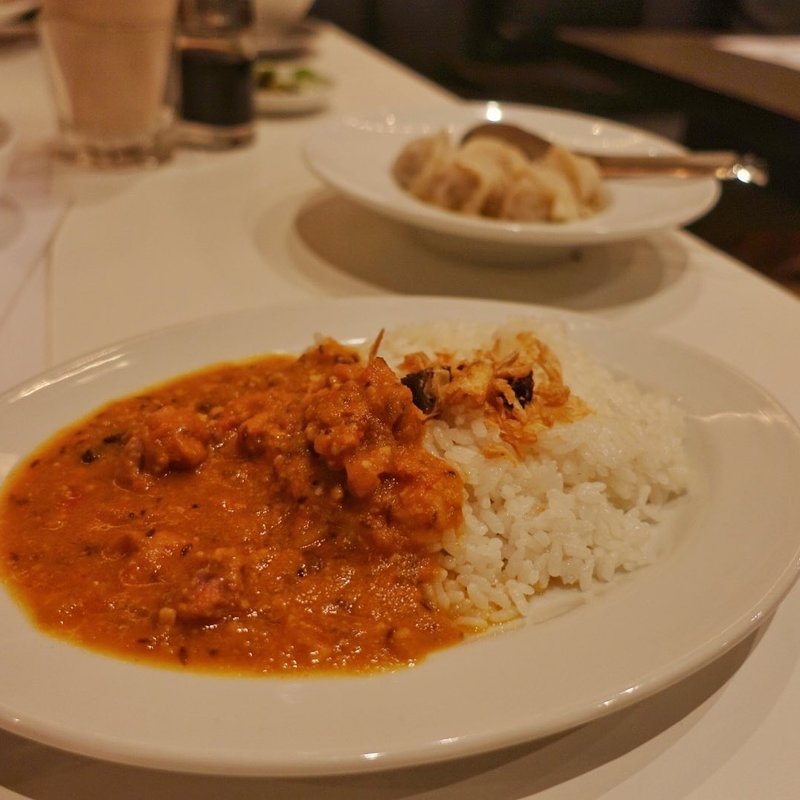 疲労回復定食(アスリート餃子 G-CHANG（ジーチャン）)