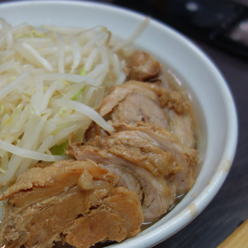 小豚(ラーメンピース)