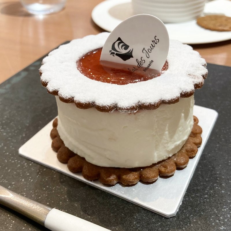 オディール(エクラデジュール 豊洲ベイサイドクロス店)