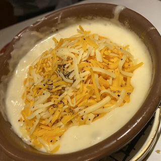 チーズ・フォンデュ(Cheese Cafe)