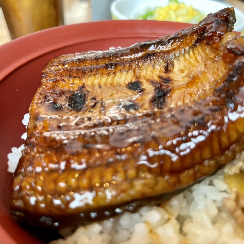 うな牛(すき家 フォレストモール富士川店 )