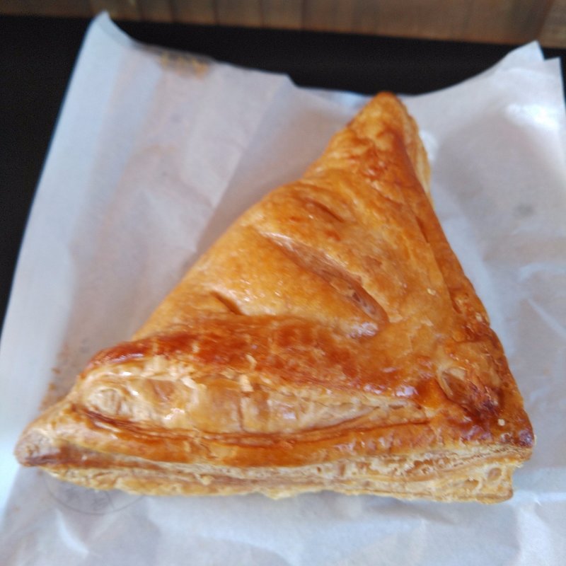 チーズアップルパイ(Sweets Factory pampam （スイーツファクトリー パムパム）)