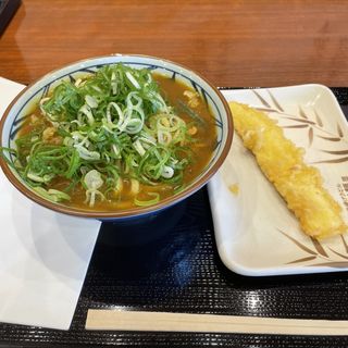 (丸亀製麺 広島安芸店 )