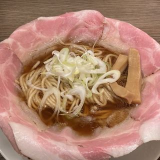(ラーメン大戦争 梅田店)
