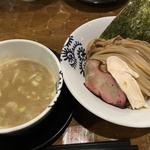 洋介つけそば(特級中華蕎麦　洋介)