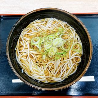 幻の津軽そば
