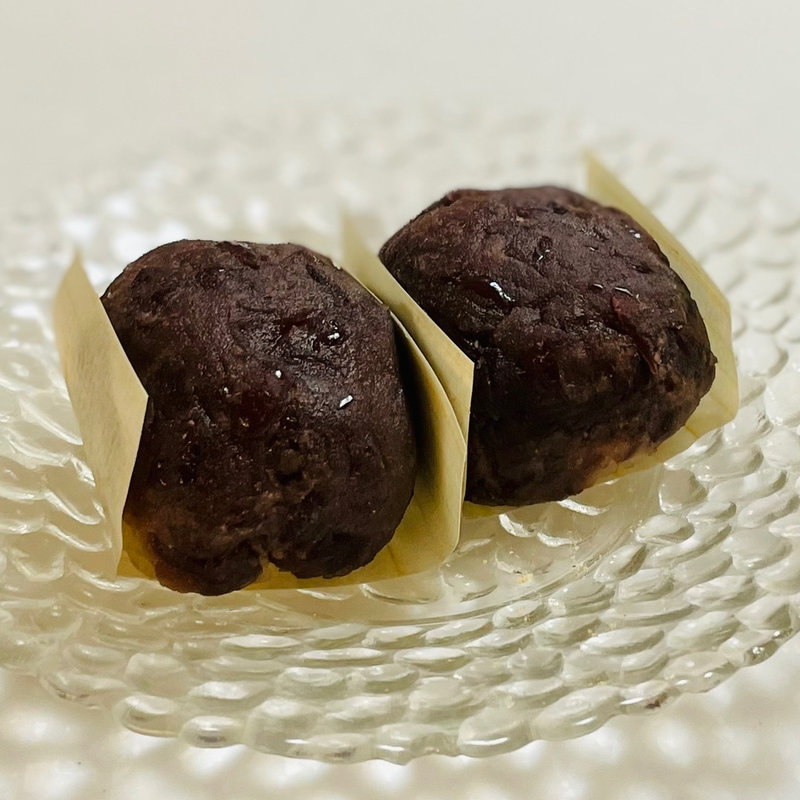 おはぎ　小豆(仙太郎 伊勢丹新宿本店)
