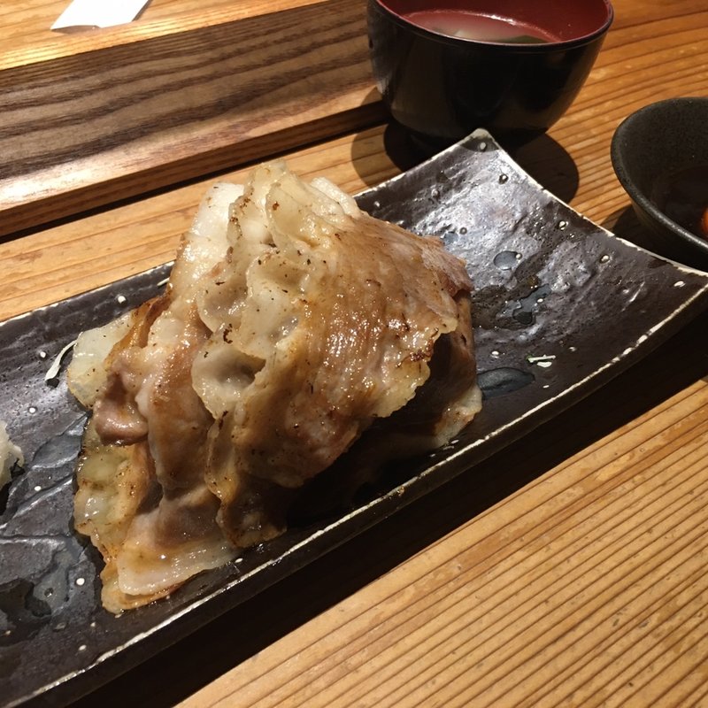 山ぶた焼き定食(ぶためし 山ぶた)