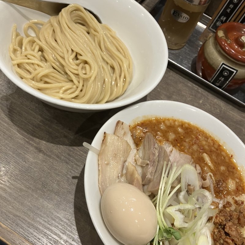 (つけめんTETSU  丸井北千住店)