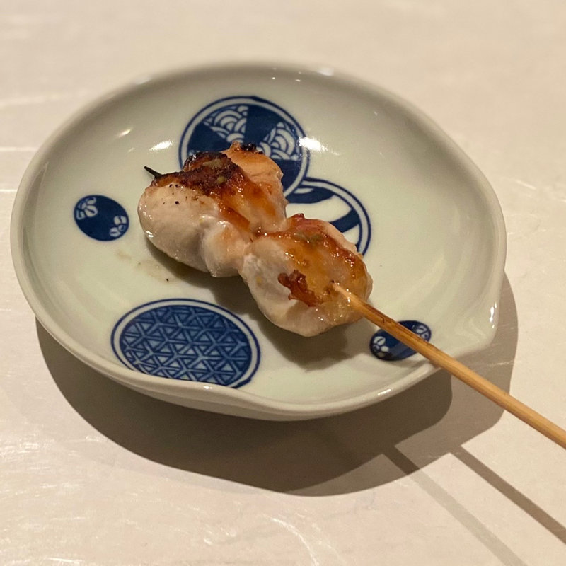 抱き身(焼鳥YAMATO)