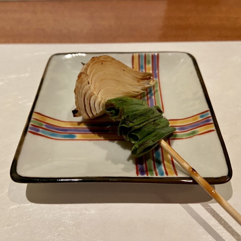 その日の気まぐれ (焼鳥YAMATO)