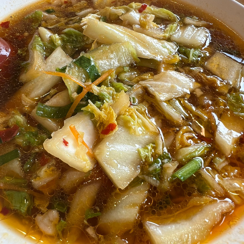 (彩華ラーメン 本店)