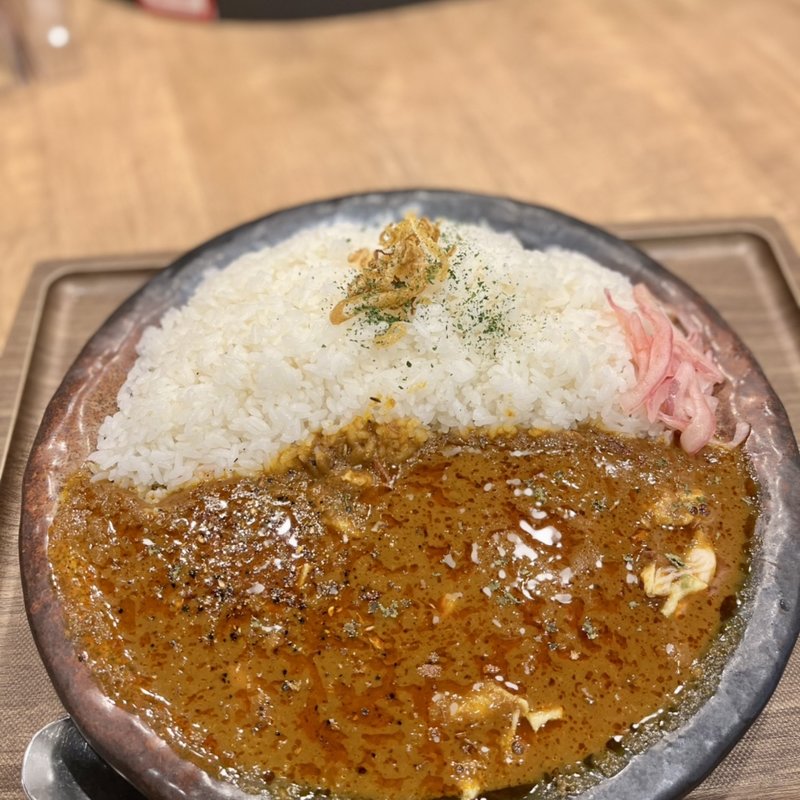 (SPICE FACTORY（スパイスファクトリー） 新宿東口店)