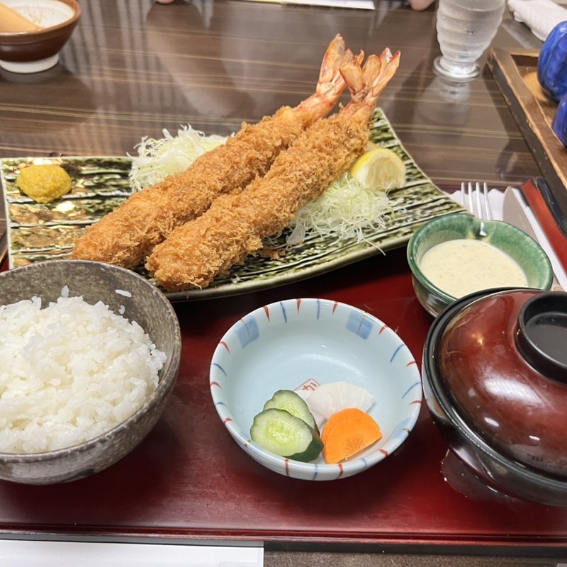 (かつ太郎 市川店)