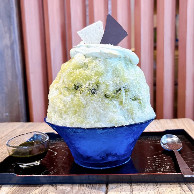 山茶~さんちゃ~(和kitchen かんな （和キッチン かんな）)