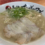 長浜ラーメン