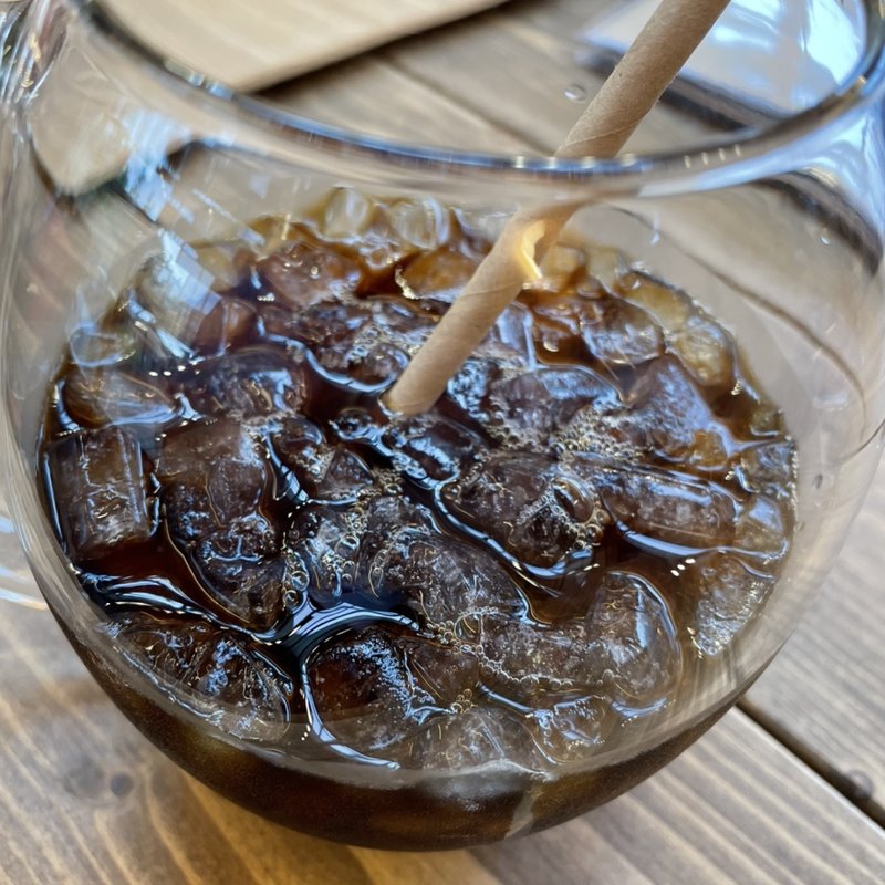 コーヒー(月の貌)