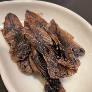 ホタルイカの干物(仙楽)