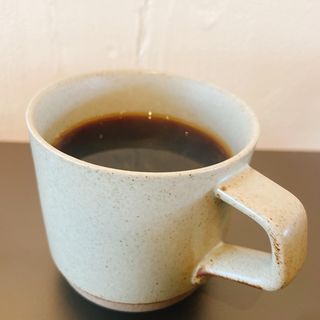 コーヒー(トカクコーヒー)