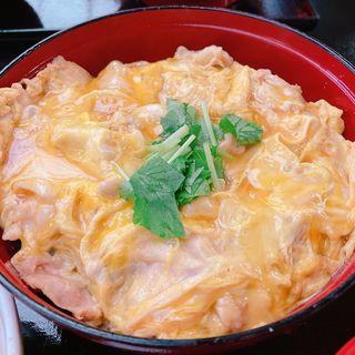 親子丼(鎌倉 峰本 本店)