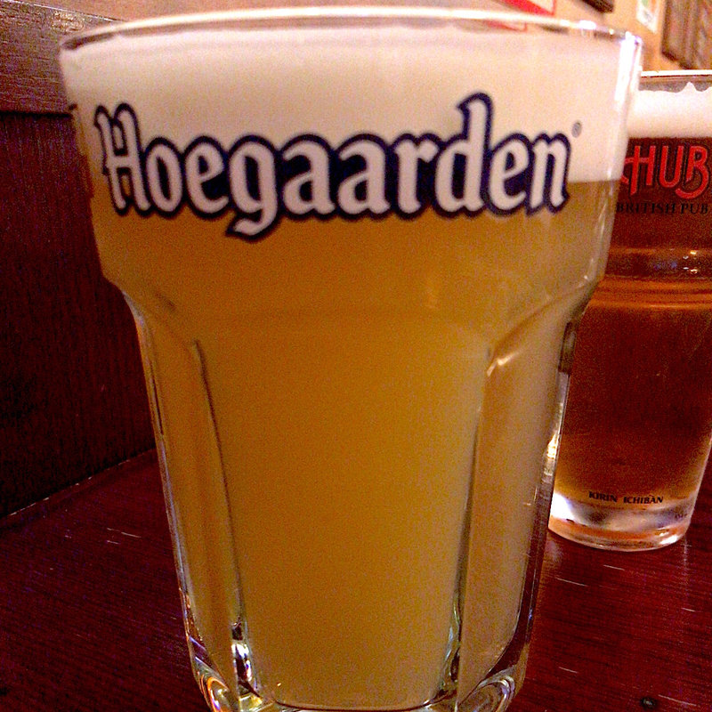 ヒューガルデン ジャンボ(HUB 仙台名掛丁店 )