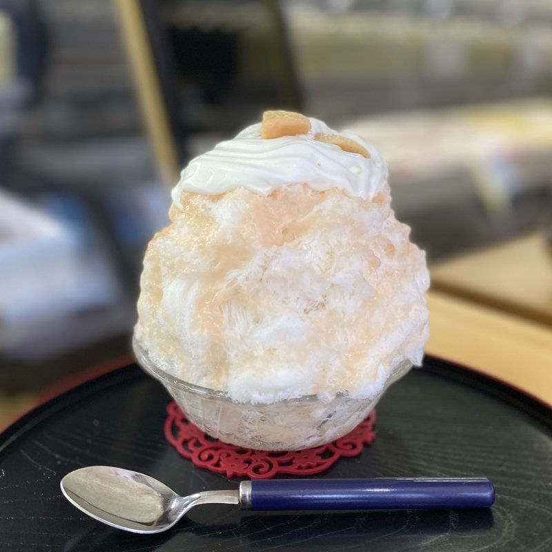 超桃スペシャル(セボン丸三)