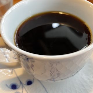 コーヒー(茶房 ぐーてらいぜ )