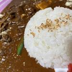 和牛カレー御膳