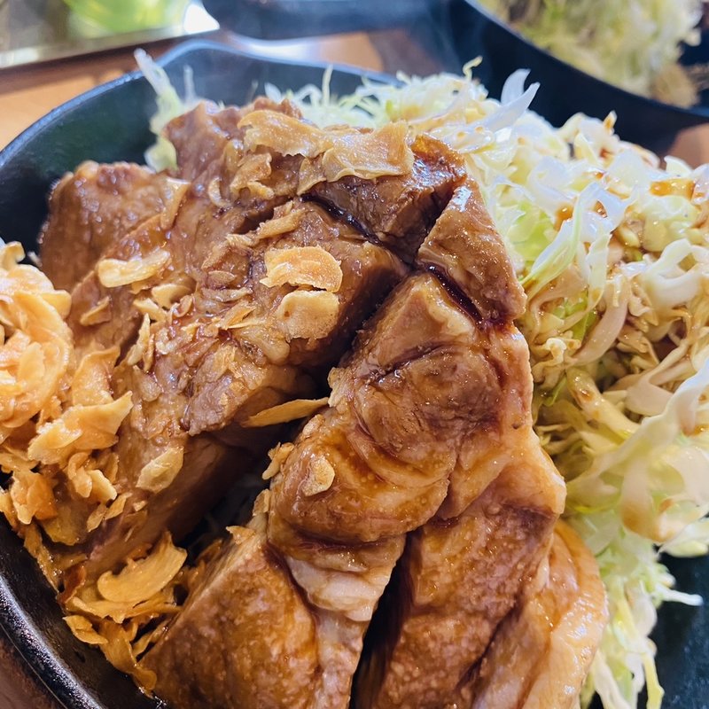 (サッポロトンテキ)