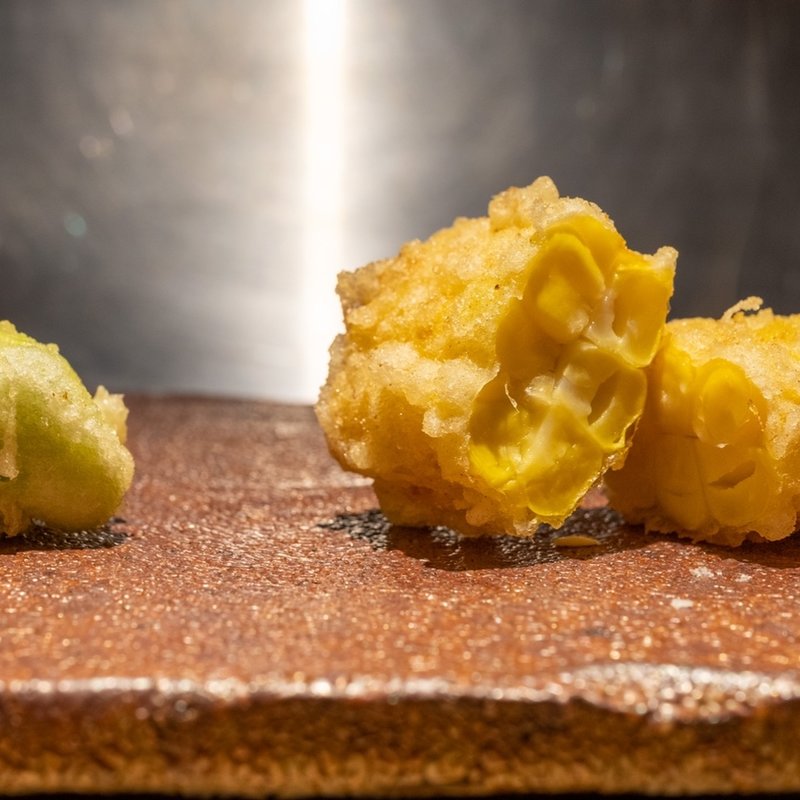 (天ぷらあら木)